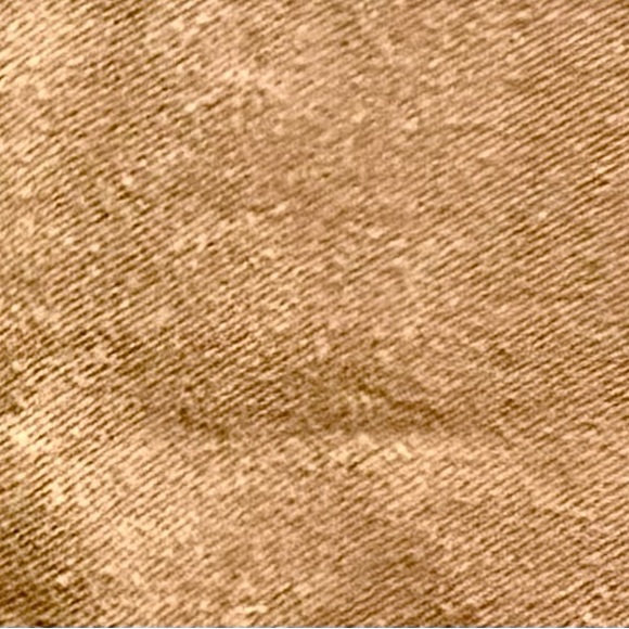 Cloth Gucci Drawstring Bag - Picture 3 of 3